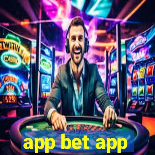 app bet app